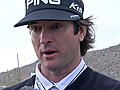 Bubba bounced in semis