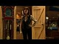 The Sarah Jane Adventures 3x03 - The Mad Woman in the Attic Part 1