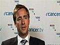 Jan Geissler - Director,  European Cancer Patient Coalition