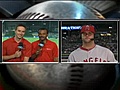 Angels discuss 10-1 win over Tigers