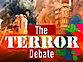 Has the war on terror provoked a clash of civilisation?