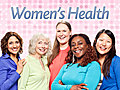 UCTV 10th: Women’s Health (October)