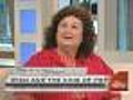 Ryan White’s Mom Remembers Jackson's Kindness