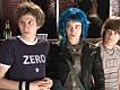 Scott Pilgrim contra el mundo