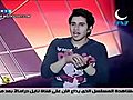 Da7akny Shokran.E10__ برنامج ضحكني شكرا الحلقة10