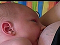 Breastfeeding Video