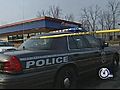 Woman Critical After Double Shooting At Burger King