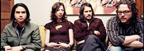 Silversun Pickups