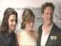 Jessica Biel,  Colin Firth Debut &#039;Easy Virtue&#039;