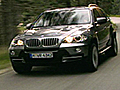 2008 BMW X5