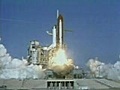 &#039;Farewell,  Discovery,&#039; as Shuttle’s Space Career Ends