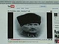 Youtube ,  5th most visited website in Turkey
