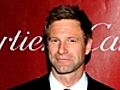 Aaron Eckhart Thinks 