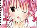 Trailer fanfictions-shugo-chara.skyrock