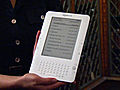 Introducing the Kindle 2