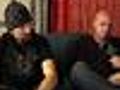 Disturbed Interview Part 3