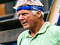 Jimmy Johnson on Survivor Nicaragua