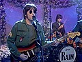 A tribute to the Beatles on Broadway