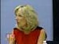 Jill Biden On A Mission To Improve Education