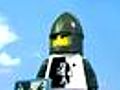 Monty Python-Lego Camelot