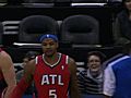 Atlanta 110-87 Utah