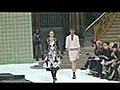 Memorable desfile de Lagerfeld para Chanel