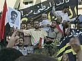 EGYPT: The Muslim Brotherhood and the Egyptian uprising