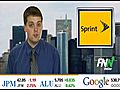 Sprint Files FCC Petition to Block AT&T,  T-Mobil Merger; Sha