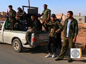 Rebels continue push toward Tripoli