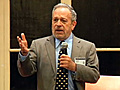 Aftershock with Robert Reich