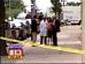 Shooting Causes Concerns For Those Nearby