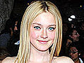 Dakota Fanning Celebrates Her 17th