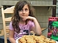 Mom Pushes for Gluten-Free Girl Scout Cookies