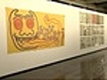 Visita ao Museu de Arte Moderna é um programão