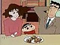 蜡笔小新16