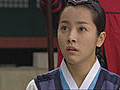 Yi San Episode 12