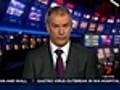 World news break