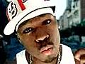 50 Cent - Wanksta MUSIC VIDEO