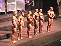 2003 Olympia Weekend: Mr. Olympia 6th Place - Kevin Levrone