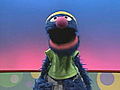 Grover&#039;s Workout Video