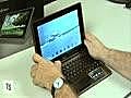 Asus Transformer: Android Tablet Converts into A Laptop