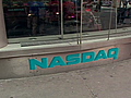 Hackers hit NASDAQ system