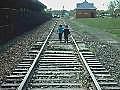 Children Walking