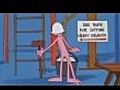 [DIBU] Pink Panther 034 - Prefabricated Pink - EN English Ingles