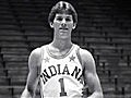 Big Ten Icons - Steve Alford