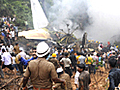 Pilot error caused Mangalore crash: Report