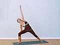 Beat Stress,  Weigh Less: Calorie-Burning Yoga Workout