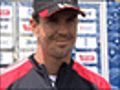 Pressure on all Test places - Pietersen