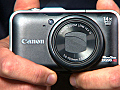 Canon PowerShot SX230 HS