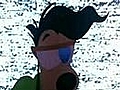 Stand Out (A Goofy Movie)